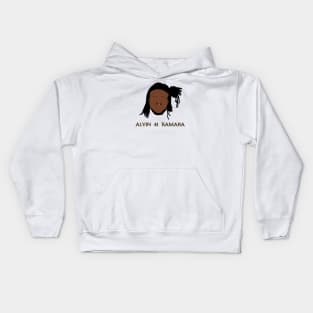 Alvin Kamara - Saints Kids Hoodie